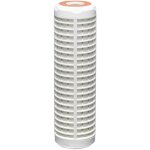 Cartouche anti - impurete lavable bwt purewash 9 - cartouche de filtration bwt 50�m