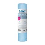 Bwt - cartouche b. secure - anti - impuretés 25µm - antibact - compatible avec tous les filtres 10 Bwt - cartouche b. secure - anti - impuretés 25µm - antibact - compatible avec tous les filtres 10