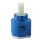 Bluedeer - cartouche cramique mitigeur 35mm cartouche de rechange en ceramique adapt au robinet de ...