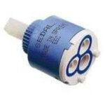 Cartouche c�ramique sd, diam�tre 35 mm