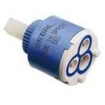 Cartouche c�ramique sd, diam�tre 35 mm