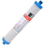 Crystal filter - cartouche charbon  compatible culligan s7025 - c pour ac30 - clg - 102
