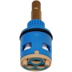 Aqualine - cartouche de convertisseur au robinet pour la colonne de douche