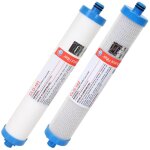Cartouches crystal filter® compatibles culligan® s7011 - c et s7025 - c pour ac30 - clg - 101 et clg ... Cartouches crystal filter® compatibles culligan® s7011 - c et s7025 - c pour ac30 - clg - 101 et clg ...