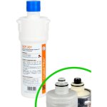 Cartouche crystal filter qcf - 201 compatible culligan preferred series 150