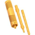 Cartouche de dsinfectant minral pour spa - purificateur de baignoire - btons minraux pour piscine ...