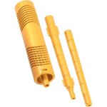 Cartouche de dsinfectant minral pour spa - purificateur de baignoire - btons minraux pour piscine ...