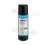 Cartouche ferromix ecosoft deferrisant