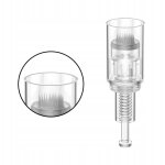 Cartouche filetée pour derma pen dermapen 36 aiguilles Cartouche filetée pour derma pen dermapen 36 aiguilles