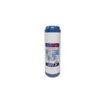 Cartouche filtrante anti calcaire polyphosphate aquapro