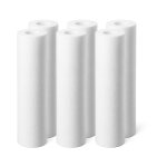 Sinea - cartouche filtrante anti - sdiments 9' 3 / 4 - 10 m filtre  eau potable sous vier fabriqu ...