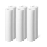 Sinea - cartouche filtrante anti - s�diments 9' 3 / 4 - 5 �m filtre � eau potable sous �vier fabriqu� ...