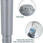 Cartouches filtrantes eau krups 2pcs - compatible claris f088 - purification eau caf - limine impurets ...