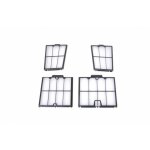 Maytronics dolphin - cartouche filtrante printemps robot dolphin s200 / s300