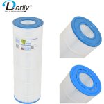 Cartouche filtrante compatible sta - rite 100tx, 100gpm - tx, 100txr, t - 100tx, t - 100txr, ptm100 darlly ...