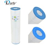Darlly - cartouche filtrante compatible sta - rite t - 135tx posi - flo pc108 Darlly - cartouche filtrante compatible sta - rite t - 135tx posi - flo pc108
