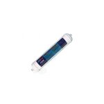 Cartouche en ligne filtration bio céramique magnétique Cartouche en ligne filtration bio céramique magnétique