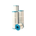 Poolex - cartouche de filtration pour filtre netflux 100