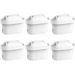 [jamais utilis]cartouche de filtre  eau - compatible avec brita maxtra plus - recharge pour carafe ...