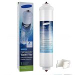 Cartouche de filtre  eau d'origine (da29 - 10105j), compatible avec les rfrigrateurs et conglateurs ...