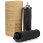 Cartouche de filtre  eau de rechange bb9 - 2 pour bb9 - 2 black, doulton super sterasyl et propur traveler, ...