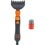 Cartouche de filtre pour piscine et spa aspirateur, brosse de filtre de piscine, outil de nettoyage de ...