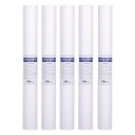 Cartouche de filtre � s�diments en polypropyl�ne pour syst�me de filtre � eau de la maison enti�re - ...