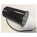 Cartouche de fumee 120m3 20sec 12v declenchement electrique generateur diffuseur brouillard fnfog