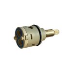 Cartouche d'inversion 25mm pour colonne de douche tanos