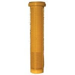 Cartouche jetable antitartre anti - corrosion pour filtres - polar - cj10aa