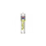 Cartouche de mastic acrylique blanc 300 ml 50323 krafft Cartouche de mastic acrylique blanc 300 ml 50323 krafft