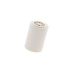 Cartouches et media filtrants - cartouche pour filtre anti - calcaire et chlore pour douche