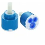 Cartouche mitigeur en c�ramique cartouche robinet mitigeur cartouche c�ramique pour mitigeur de salle ...