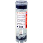 Cartouche polyphosphate compatible box pour permo diphos - crystal filter® Cartouche polyphosphate compatible box pour permo diphos - crystal filter®