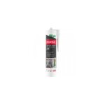 Cartouche silicone aquarium trasluc 300ml a - 01 penosil