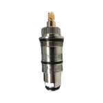 Cartouche thermostatique pour colonne de douche cubra confort et cubra select