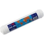 Cartouche universelle filtre � eau pour frigo am�ricain fackelmann