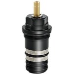 La cartouche de vanne thermostatique 94282000 mtc 3 / 4  convient aux baignoires thermostatiques � deux ...