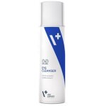 Carvetec - nettoyant pour les yeux vet expert - fluide de soin des yeux pour chiens et chats - 100 ml ...