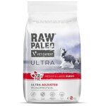 Carvetec - raw paleo ultra medium&large puppy beef - croquettes pour chiots - 2 kg