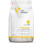 Carvetec - vet expert veterinary diet urinary cat - croquettes pour chats - 2 kg