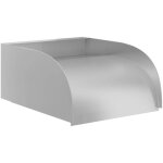 Cascade 30x34x14 cm acier inoxydable 304 cfw447309