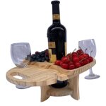 Casier à vin table à vin portative table à vin pliante extérieure table de pique - nique portable creative ... Casier à vin table à vin portative table à vin pliante extérieure table de pique - nique portable creative ...