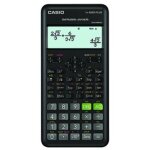 Casio fx - 82esplus - 2 : calculatrice scientifique - fonctions avances