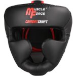 Casque de boxe s