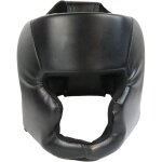 [jamais utilis�]casque boxe adulte mma entra�nement, sports de combat, protection femme homme, integral ...