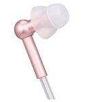 Casque d'écoute intra - auriculaire ibrain fc31 air tube, anti - radiation, 3. 5mm filaire, réduction ... Casque d'écoute intra - auriculaire ibrain fc31 air tube, anti - radiation, 3. 5mm filaire, réduction ...