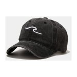 Fei yu - casquette brode en trois dimensions dlave pour femme, nouveau style casquette de baseball ...