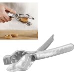 Fitags - casse - noisette robuste pecan noyer pince ouvre outil casse - noisette cuisine outil pour noix ...