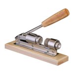 Casse noix pince à noix casse noisettes casse noix en acier inoxydable avec poignée en bois outil ouvert ... Casse noix pince à noix casse noisettes casse noix en acier inoxydable avec poignée en bois outil ouvert ...